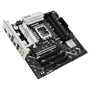 ASUS B860M MAX GAMING AX Intel B860 Micro ATX