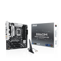 ASUS B860M MAX GAMING AX Intel B860 Micro ATX
