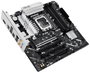 ASUS B860M MAX GAMING AX Intel B860 Micro ATX