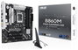 ASUS B860M MAX GAMING AX Intel B860 Micro ATX