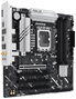 ASUS B860M MAX GAMING AX Intel B860 Micro ATX