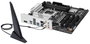 ASUS B860M MAX GAMING AX Intel B860 Micro ATX