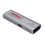 ROLINE Extensor de DisplayPort 8K60 de 10 m