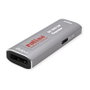 ROLINE Extensor de DisplayPort 8K60 de 10 m