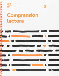 BAULA Comprensión lectora 2n.primaria. Lengua castellana para Cataluña, VV.AA - BAULA