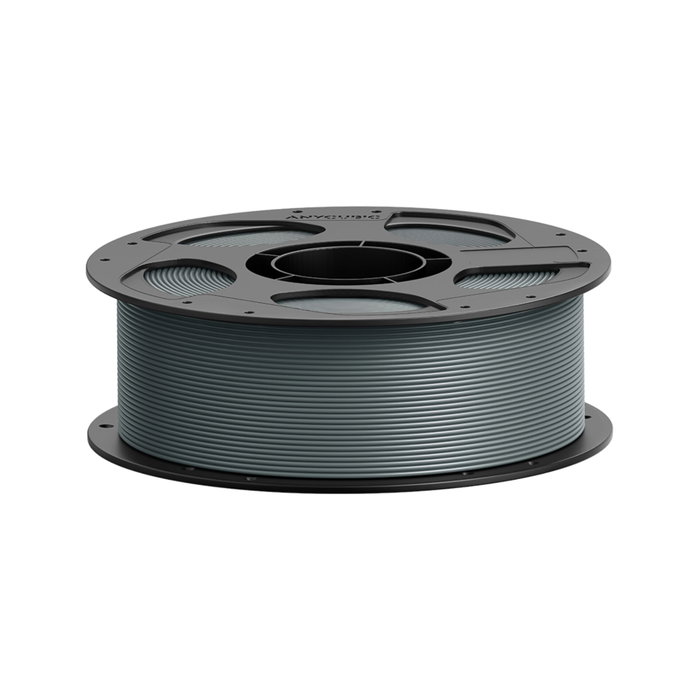 Anycubic PETG Filament Texture Silver 1 kg Anycubic PETG Filament Texture Silver 1 kg