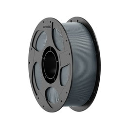 Anycubic PETG Filament Texture Silver 1 kg