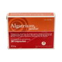 Algatrium Ocular 30 cápsulas