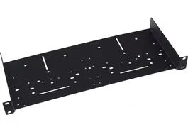 ALGAMAUDIO SAATA-1U Bandeja Rack 1U