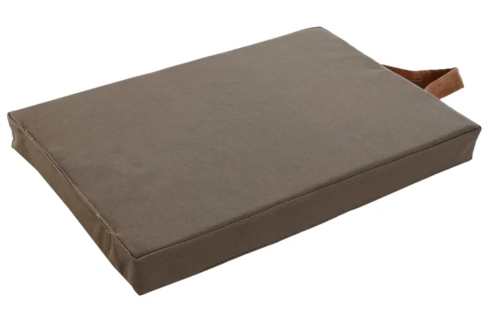 DKD Home Decor Cojín Suelo Terraza Y Jardin Verde 40 x 25 x 4 cm DKD Home Decor Cojín Suelo Terraza Y Jardin Verde 40 x 25 x 4 cm