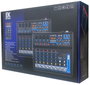 Ek Mesa de Mezclas con Efectos KT08UP