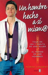 Un hombre hecho a si mismo, Norah Vicent - EDAF EDITORIAL