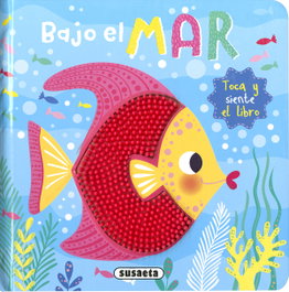 SUSAETA EDICIONES Bajo el mar