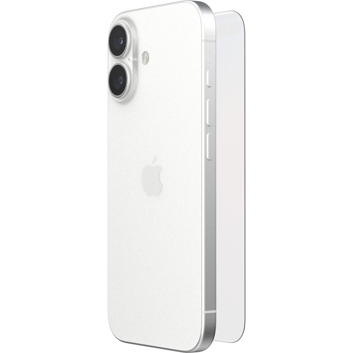 Tech21 FlexGlass Ultra Clear para iPhone 17 Clear