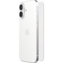 Tech21 FlexGlass Ultra Clear para iPhone 17 Clear