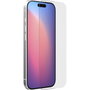 Tech21 FlexGlass Ultra Clear para iPhone 17 Clear