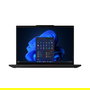 Lenovo ThinkPad T14 Gen 6 Portátil 14" Intel Core Ultra 5 228V, 32GB RAM, 512GB SSD, Windows 11 Pro Copilot+ PC