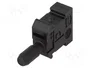 HARTING Conector de datos har-modular® hembra recto THT