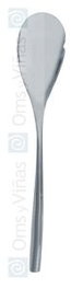 OMS BAMBOO CUCHARA GOURMET (Set de 12)