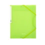 Pardo Carpeta Studio Style PP verde