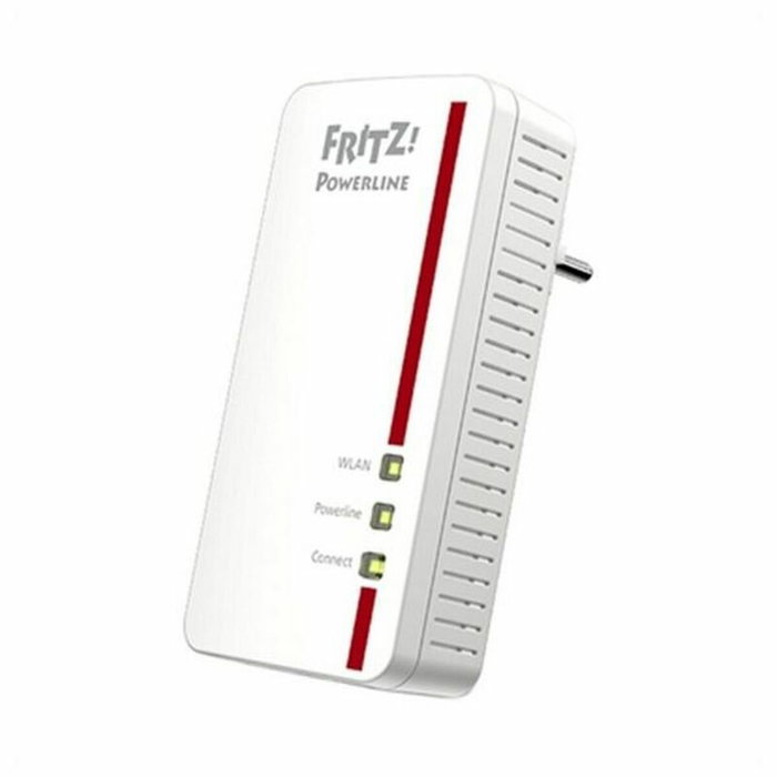 AVM FRITZ! Powerline 1260E WiFi AC 866Mbps / LAN Gigabit AVM FRITZ! Powerline 1260E WiFi AC 866Mbps / LAN Gigabit
