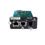 Vertiv Liebert IntelliSlot RDU120 Tarjeta de Comunicación Ethernet 1000 Mbit/s
