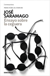 DEBOLSILLO, Ensayo sobre la ceguera, José Saramago - DEBOLSILLO