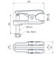 Extractor Rotulas 36X70
