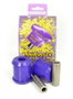 Powerflex Silentblock de Montaje Delantero de Diferencial Trasero