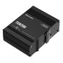 Teltonika TSW200 Switch Industrial Gigabit PoE+ con 8 puertos RJ-45 y 2 SFP