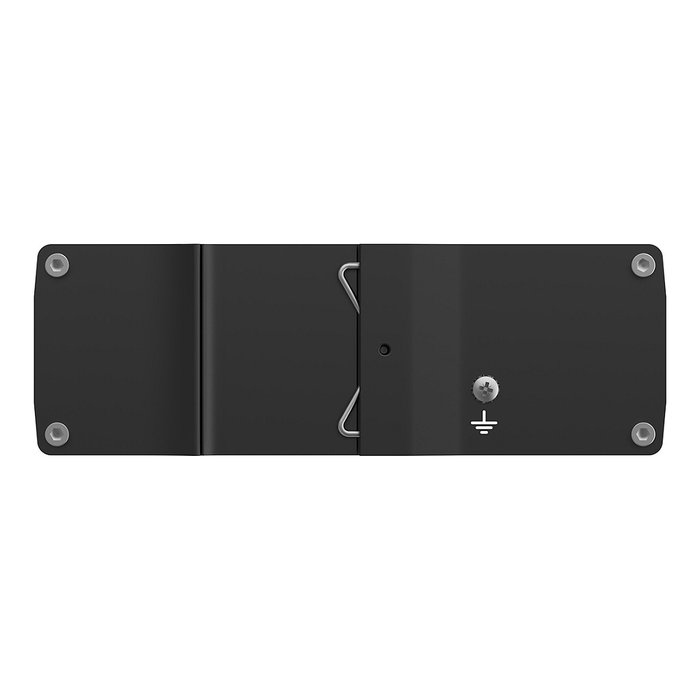 Teltonika TSW200 Switch Industrial Gigabit PoE+ con 8 puertos RJ-45 y 2 SFP