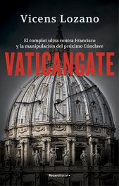 Vaticangate, Vicens Lozano - ROCA EDITORIAL
