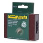 Mota Herramientas Esponja Lijadora Aluminio Grano 180 Uso General Pared Metal Madera 170x70x25mm