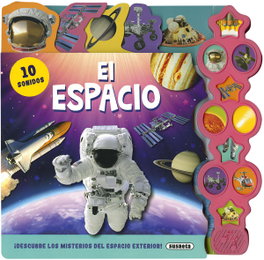 SUSAETA EDICIONES El espacio