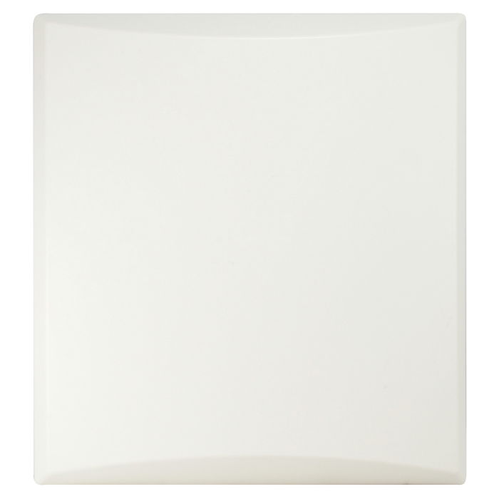 Level One WAN-7151 Antena Panel Direccional Dual-Polarization 2.4GHz 15 dBi IEEE 802.11ac/b/g/n