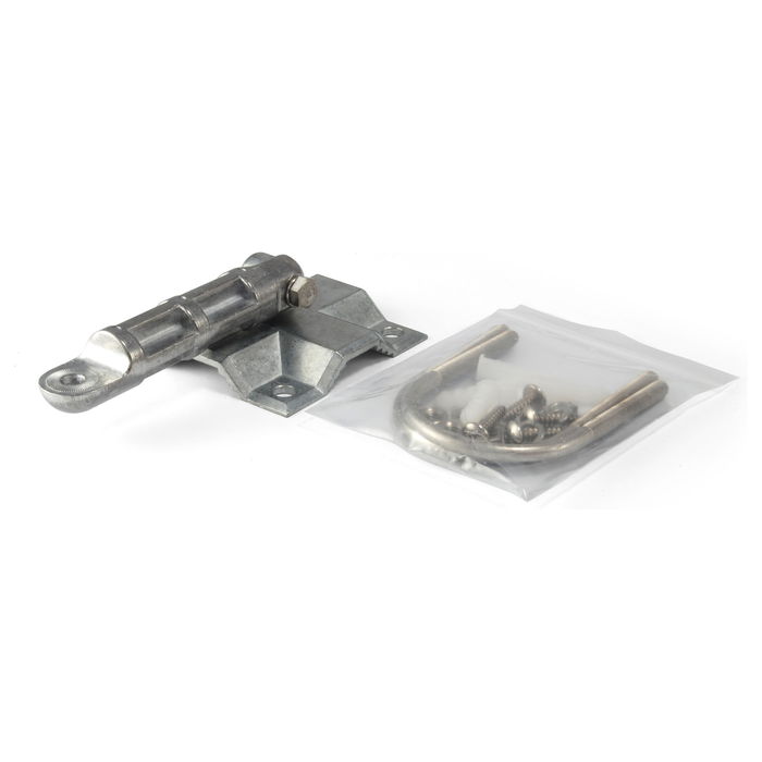 Level One WAN-7151 Antena Panel Direccional Dual-Polarization 2.4GHz 15 dBi IEEE 802.11ac/b/g/n