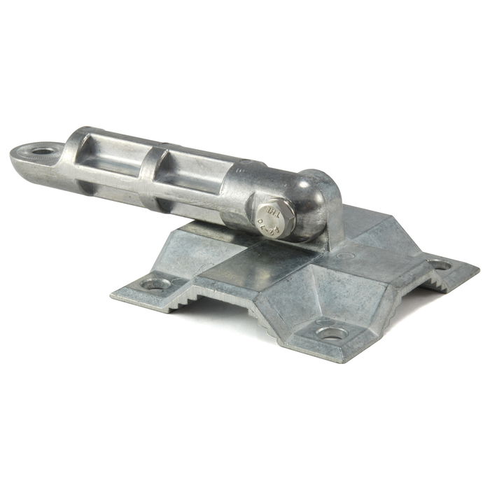 Level One WAN-7151 Antena Panel Direccional Dual-Polarization 2.4GHz 15 dBi IEEE 802.11ac/b/g/n