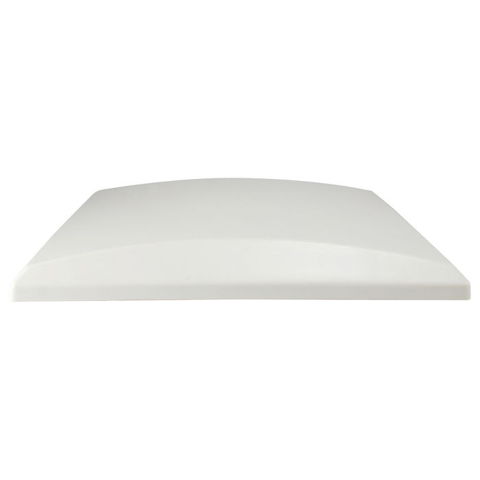 Level One WAN-7151 Antena Panel Direccional Dual-Polarization 2.4GHz 15 dBi IEEE 802.11ac/b/g/n