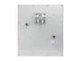 Level One WAN-7151 Antena Direccional 15 dBi Clase N Gris