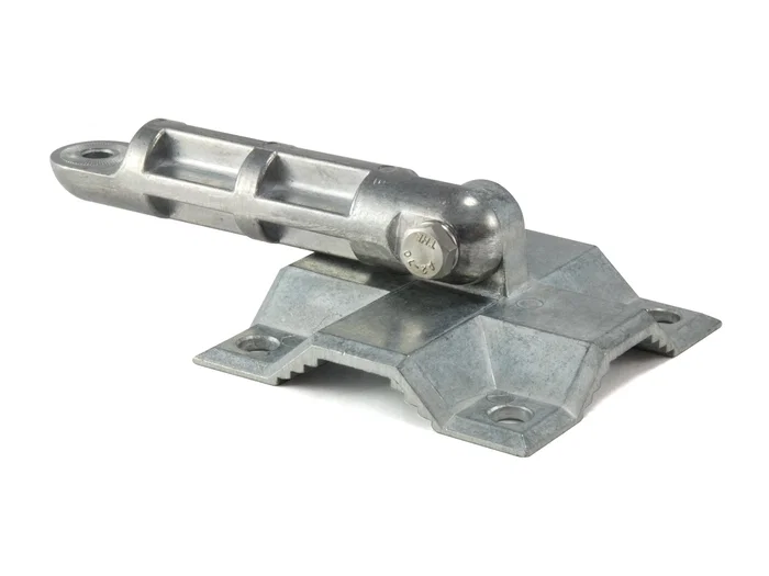 Level One WAN-7151 Antena Direccional 15 dBi Clase N Gris