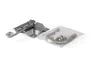 Level One WAN-7151 Antena Direccional 15 dBi Clase N Gris