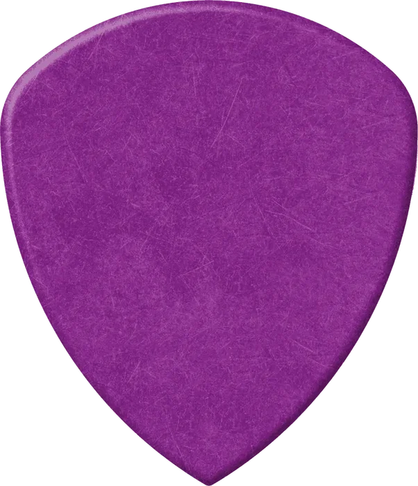 Dunlop Púas Tortex Flow 1.14 mm, Pack de 12 púas para guitarra