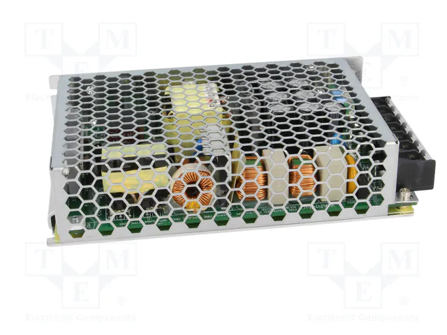 MEAN WELL MSP-100-5 85W 5VDC 17A