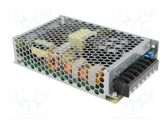 MEAN WELL MSP-100-5 85W 5VDC 17A