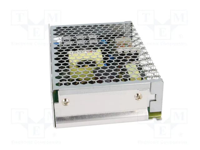 MEAN WELL MSP-100-5 85W 5VDC 17A