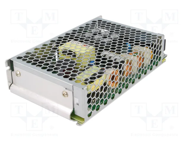 MEAN WELL MSP-100-5 85W 5VDC 17A