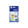 Brother LC3217VALDR Tóner LC 3217 Rainbow-Pack - Pack de 5 Colores (Cyan, Magenta, Amarillo, Negro, Gris)