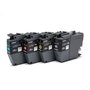 Brother LC-3217 Value Pack Multipack (BK/C/M/Y) original