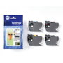 Brother LC-3217 Value Pack Multipack (BK/C/M/Y) original