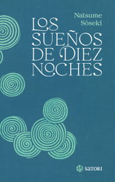 Los sueños de diez noches, Natsume Soseki - SATORI EDICIONES